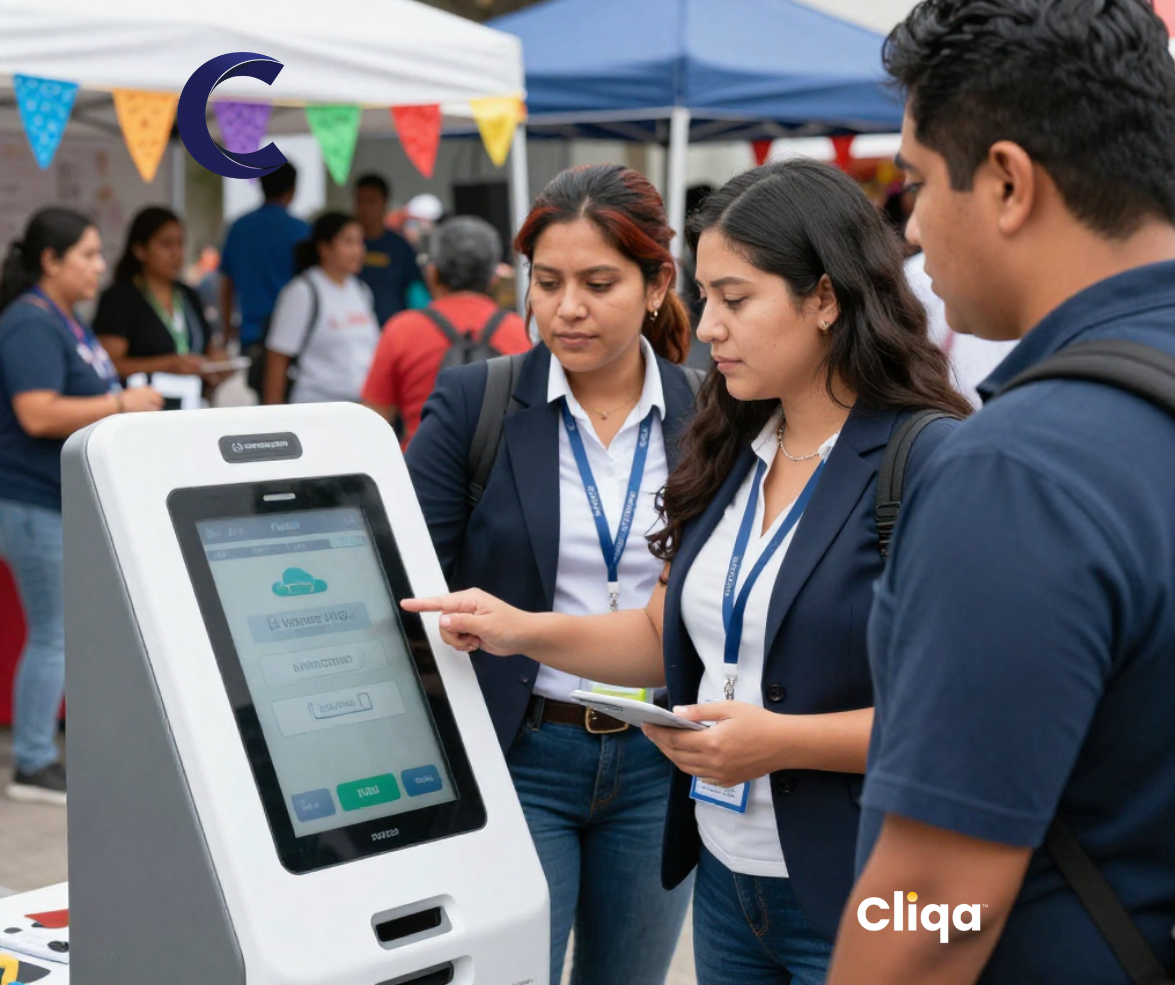 Community vs. Commodity: Leveraging Grassroots Marketing to Win the “Barrio”